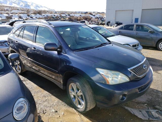 Photo 4 from auction – 2006 LEXUS RX 400 with VIN JTJHW31U160025760