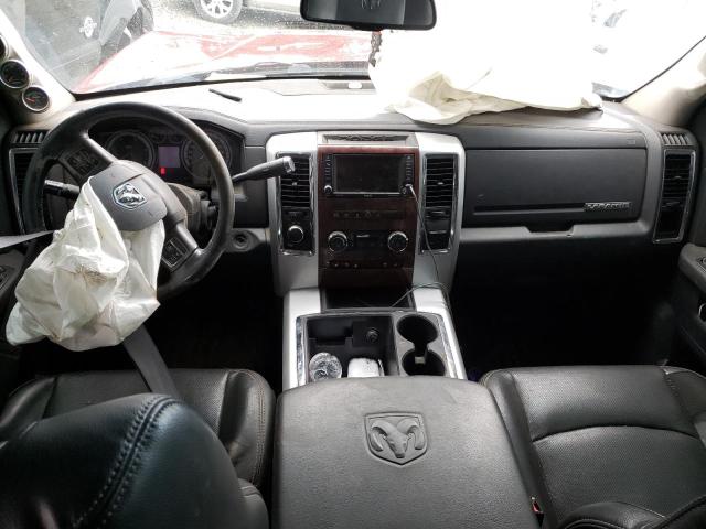 Photo 8 from auction – 2012 DODGE RAM 3500 L with VIN 3C63D3EL5CG310190