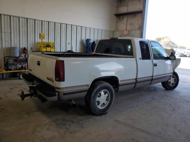 Photo 3 from auction – 1996 GMC SIERRA 150 with VIN 2GTEC19R3T1502661