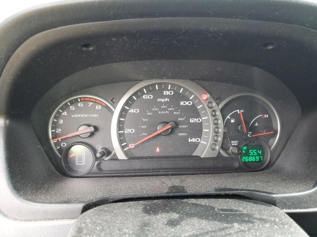 Photo 9 from auction – 2004 HONDA PILOT EXL with VIN 2HKYF18674H572255