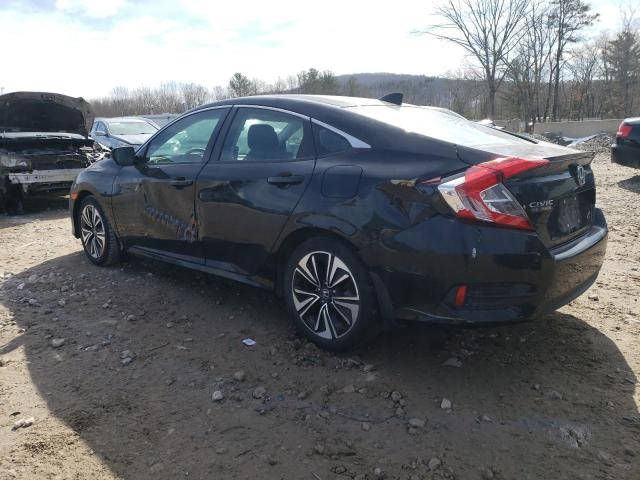 Photo 2 from auction – 2016 HONDA CIVIC EX with VIN 2HGFC1F36GH630475