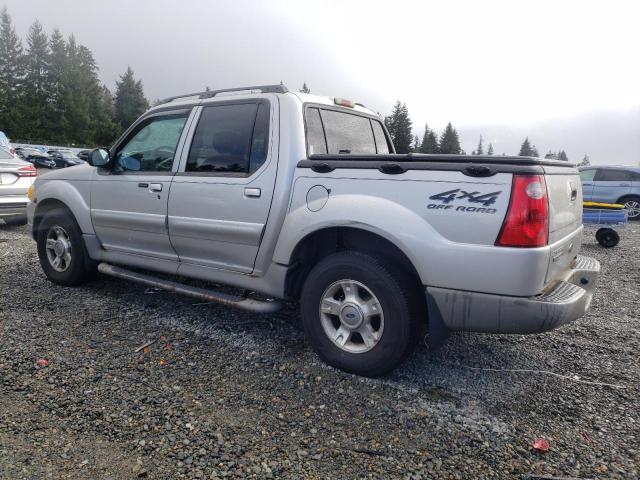 Photo 2 from auction – 2003 FORD EXPLORER S with VIN 1FMZU77EX3UA49981