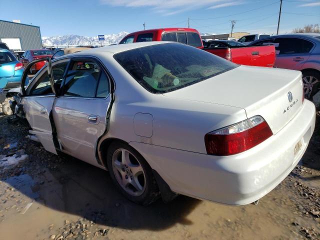 Photo 2 from auction – 2002 ACURA 3.2TL with VIN 19UUA56642A044444