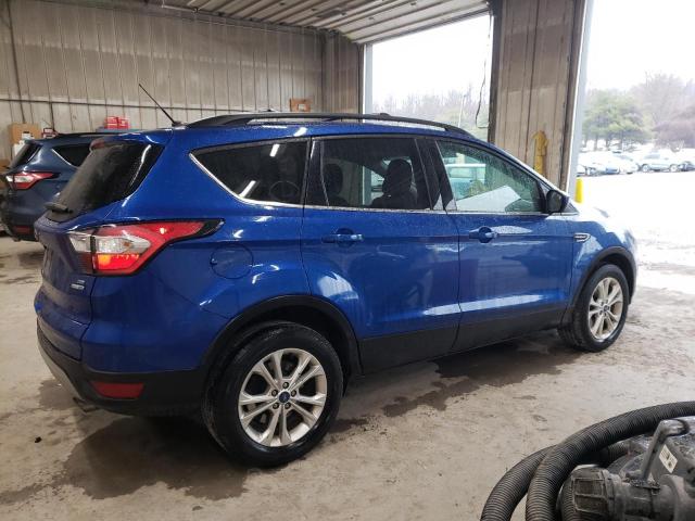 Photo 3 from auction – 2018 FORD ESCAPE SE with VIN 1FMCU9GDXJUA78385