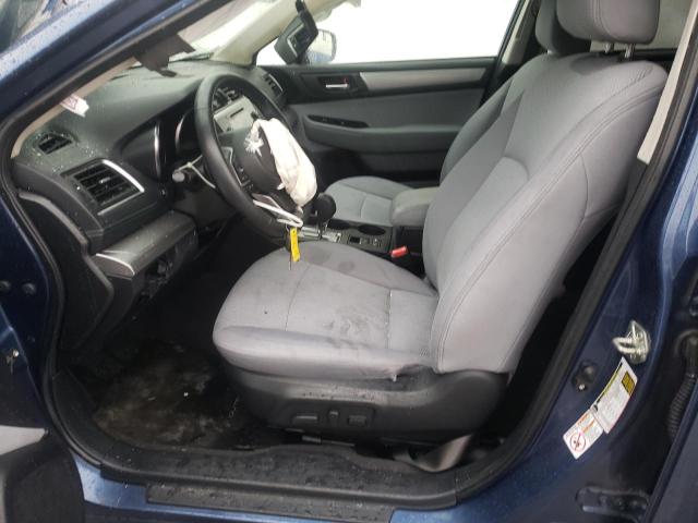 Foto 7 de la subasta – 2019 SUBARU OUTBACK 2. con VIN 4S4BSAFC9K3382715