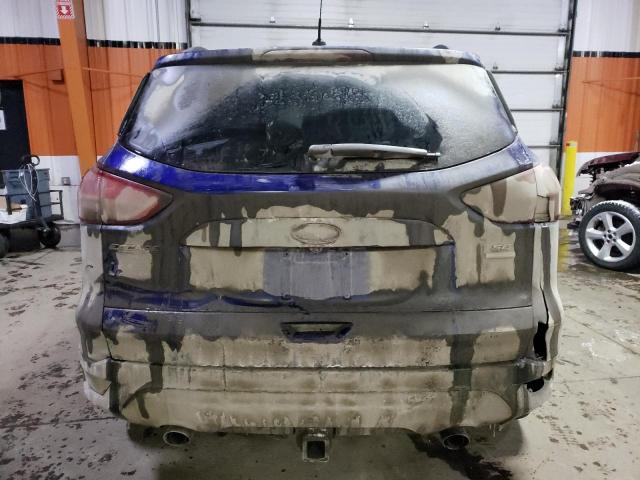 Photo 6 from auction – 2014 FORD ESCAPE SE with VIN 1FMCU9G96EUD89958