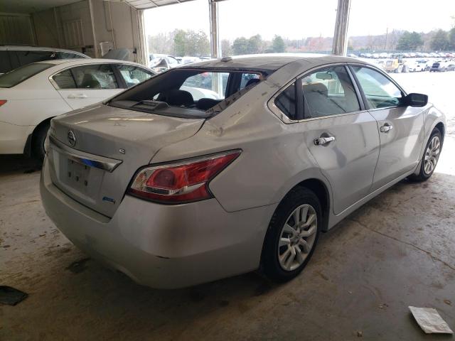 Photo 3 from auction – 2014 NISSAN ALTIMA 2.5 with VIN 1N4AL3AP0EN388498