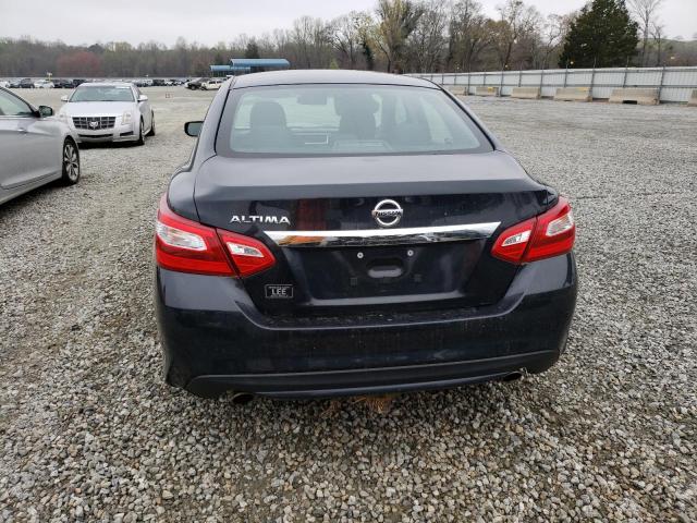 Photo 6 from auction – 2016 NISSAN ALTIMA 2.5 with VIN 1N4AL3AP0GN370893