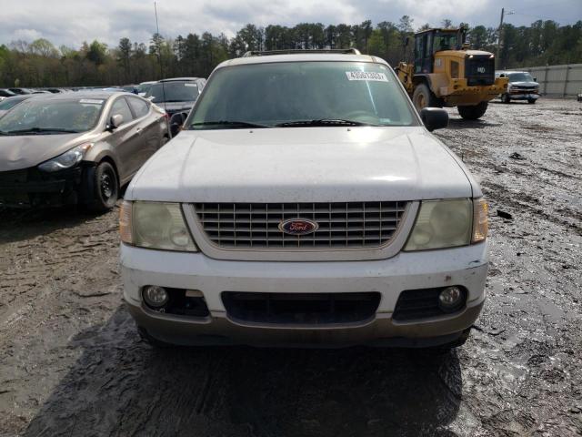 Photo 5 from auction – 2004 FORD EXPLORER E with VIN 1FMDU64K04ZA69692