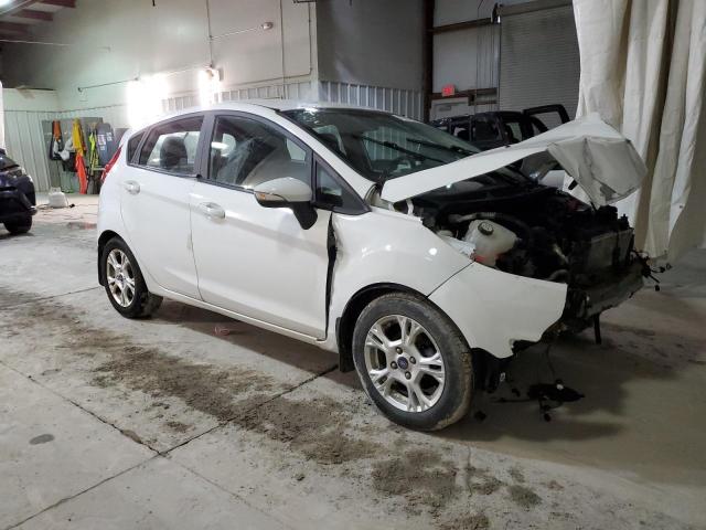 Photo 4 from auction – 2015 FORD FIESTA SE with VIN 3FADP4EJ1FM222905