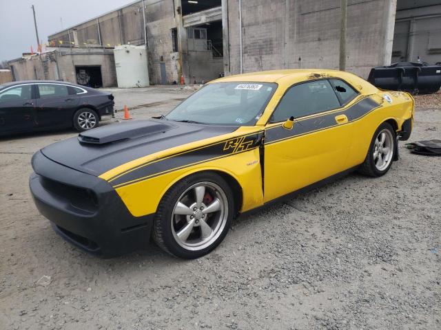 DODGE CHALLENGER 2010 with VIN 2B3CJ5DT7AH156885 - Photo from auction