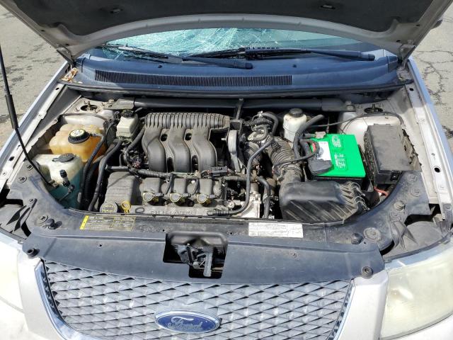 Photo 11 from auction – 2006 FORD FREESTYLE with VIN 1FMDK02146GA18126