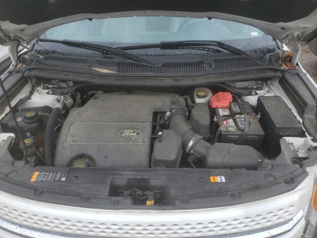 Photo 12 from auction – 2014 FORD EXPLORER L with VIN 1FM5K7F89EGA84643