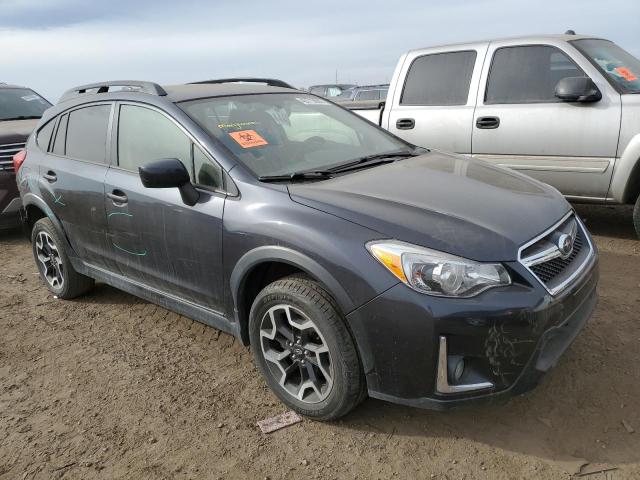Photo 4 from auction – 2017 SUBARU CROSSTREK with VIN JF2GPADC3H8270441