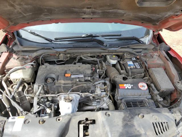 Photo 11 from auction – 2018 HONDA CIVIC EX with VIN 2HGFC2F72JH568637