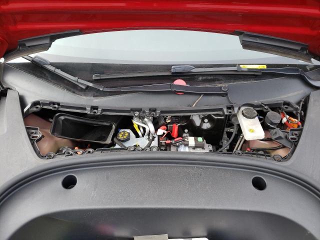 Photo 11 from auction – 2022 TESLA MODEL 3 with VIN 5YJ3E1EB9NF190985