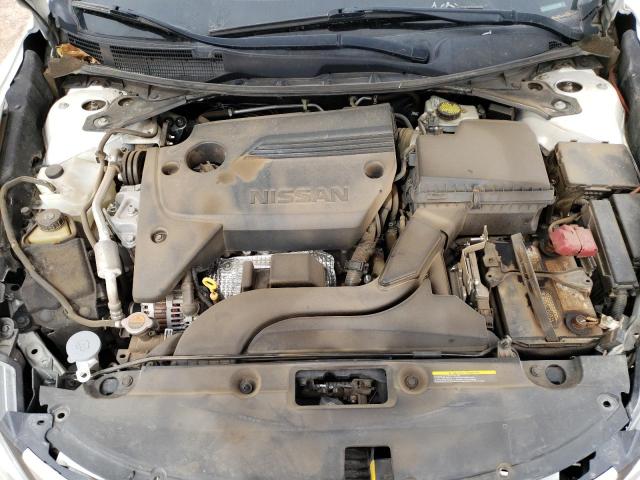 Photo 11 from auction – 2017 NISSAN ALTIMA 2.5 with VIN 1N4AL3AP1HC222555