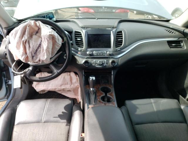Photo 8 from auction – 2015 CHEVROLET IMPALA LT with VIN 1G1125S37FU107933