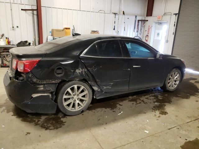 Photo 3 from auction – 2016 CHEVROLET MALIBU LIM with VIN 1G11E5SA1GU144452