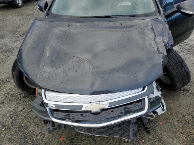 Photo 11 from auction – 2015 CHEVROLET VOLT with VIN 1G1RD6E40FU120949