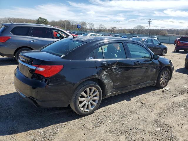 Photo 3 from auction – 2011 CHRYSLER 200 TOURIN with VIN 1C3BC1FB0BN604303