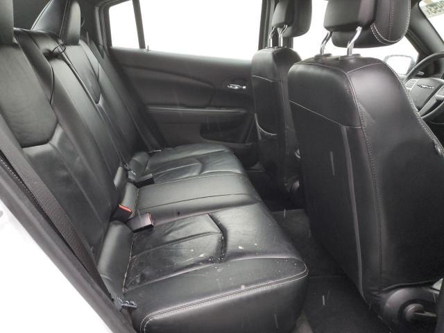 Photo 10 from auction – 2013 CHRYSLER 200 LIMITE with VIN 1C3CCBCG8DN539410