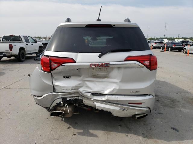 Photo 6 from auction – 2017 GMC ACADIA DEN with VIN 1GKKNXLSXHZ291456