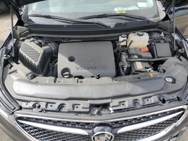 Photo 12 from auction – 2021 BUICK ENCLAVE AV with VIN 5GAEVCKW7MJ225382