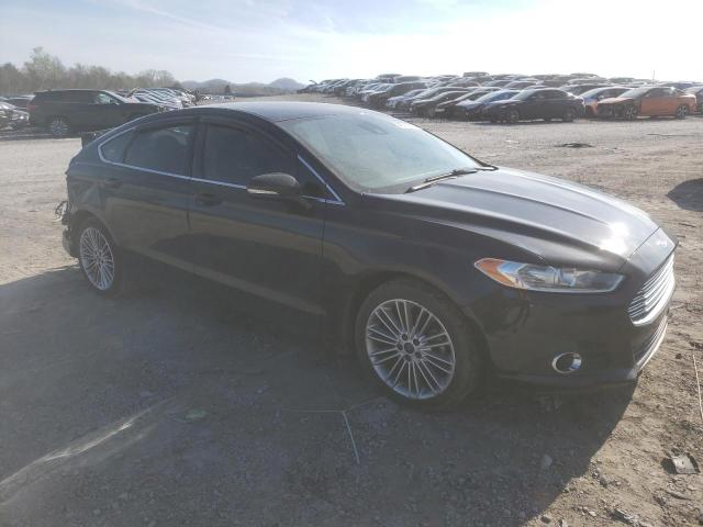 Photo 4 from auction – 2014 FORD FUSION SE with VIN 3FA6P0HD4ER303647