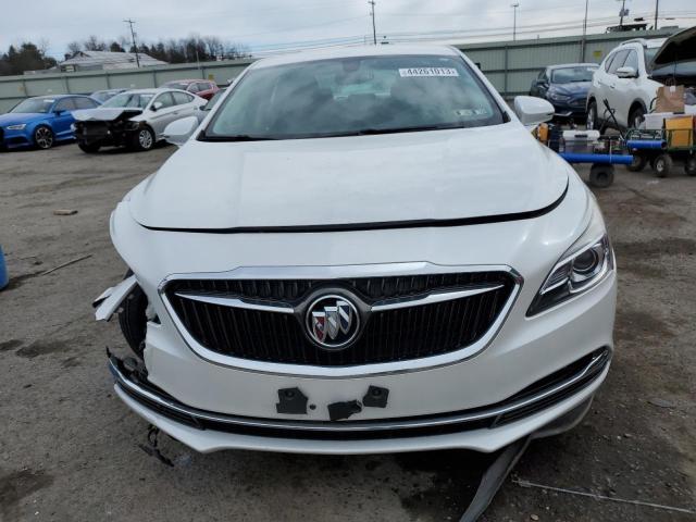 Photo 5 from auction – 2017 BUICK LACROSSE E with VIN 1G4ZP5SS5HU182910