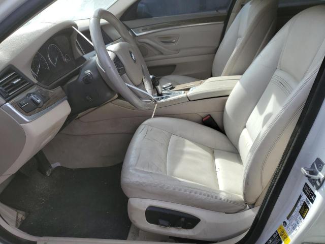 Photo 7 from auction – 2014 BMW ACTIVEHYBR with VIN WBA5E1C56ED221071