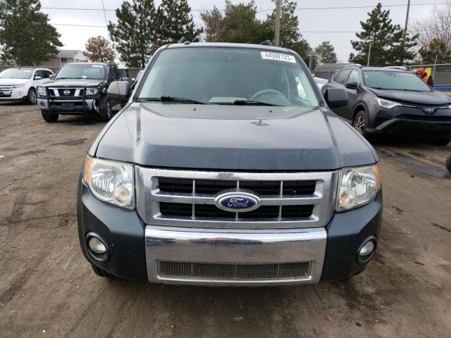 Photo 5 from auction – 2008 FORD ESCAPE XLT with VIN 1FMCU93168KE45980