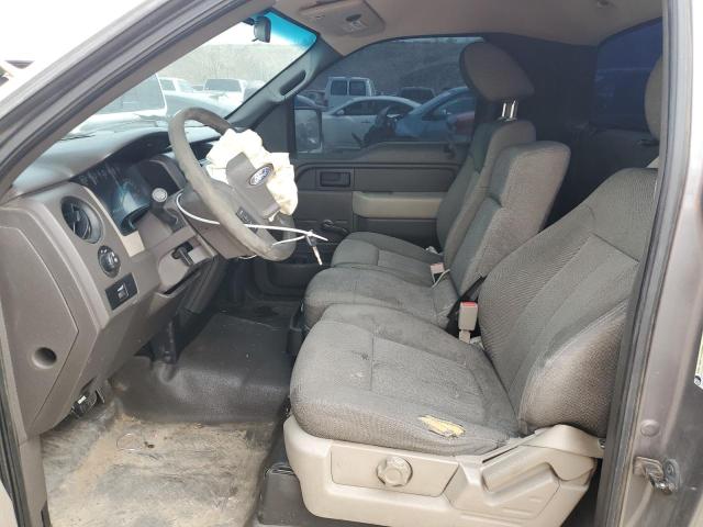 Photo 7 from auction – 2009 FORD F150 with VIN 1FTRF12W59KB33741