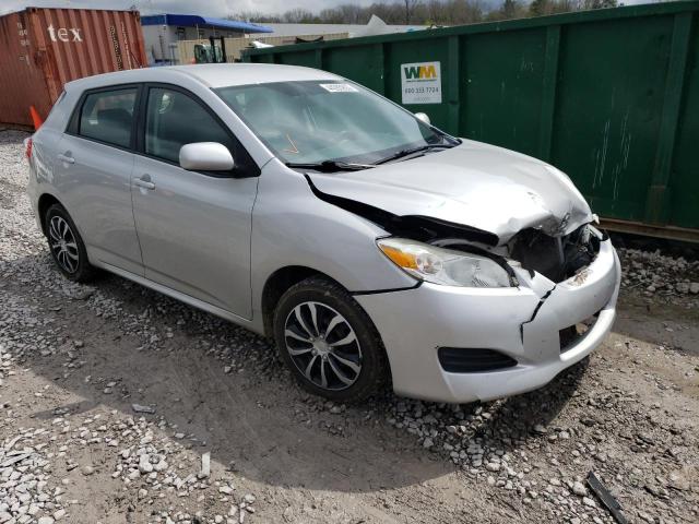 Photo 4 from auction – 2010 TOYOTA COROLLA MA with VIN 2T1KU4EE7AC221014