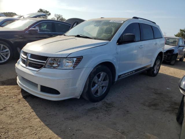 DODGE JOURNEY 2015 with VIN 3C4PDCAB9FT529513 - Photo from auction