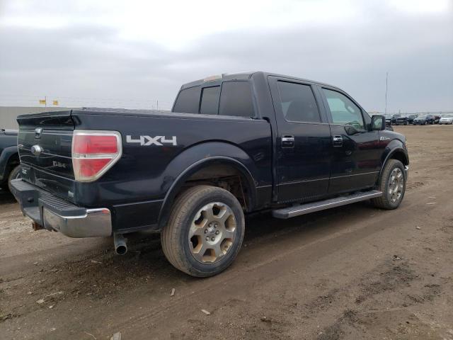 Photo 3 from auction – 2010 FORD F150 SUPER with VIN 1FTFW1EV2AKB23081