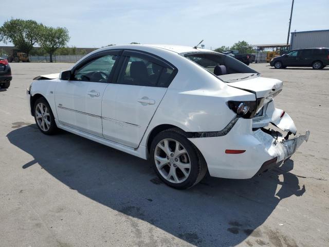 Фото 2 с аукциона – 2009 MAZDA 3 S с VIN JM1BK323091225862