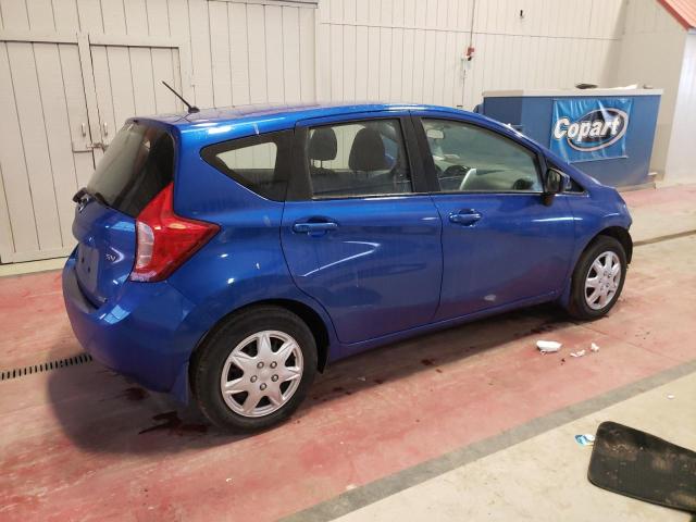 Photo 3 from auction – 2015 NISSAN VERSA NOTE with VIN 3N1CE2CP4FL445391