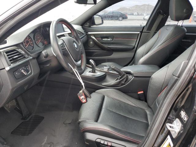 Photo 7 from auction – 2015 BMW 428 I GRAN with VIN WBA4A9C53FD416522