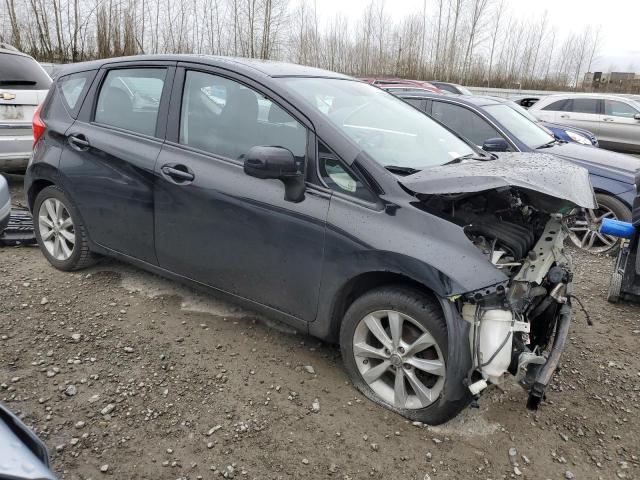 Photo 4 from auction – 2014 NISSAN VERSA NOTE with VIN 3N1CE2CP3EL380810