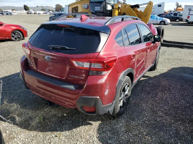 Foto 3 de la subasta – 2019 SUBARU CROSSTREK con VIN JF2GTADC8KH201988