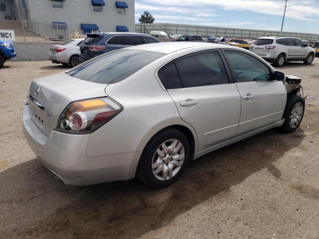 Photo 3 from auction – 2012 NISSAN ALTIMA BAS with VIN 1N4AL2AP8CN509205