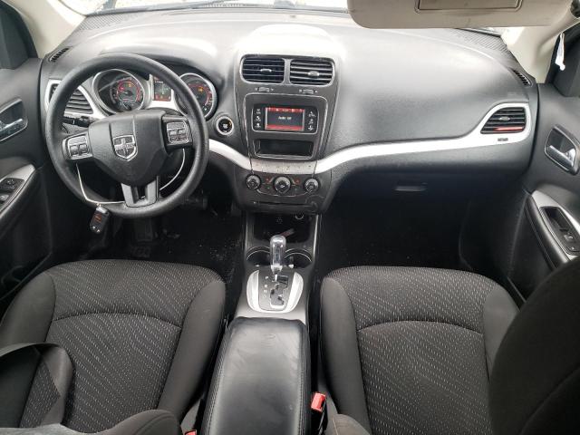 Photo 8 from auction – 2018 DODGE JOURNEY SE with VIN 3C4PDCAB7JT448762