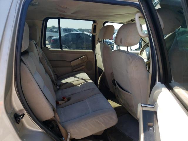 Photo 10 from auction – 2006 FORD EXPLORER X with VIN 1FMEU73E06UB63870