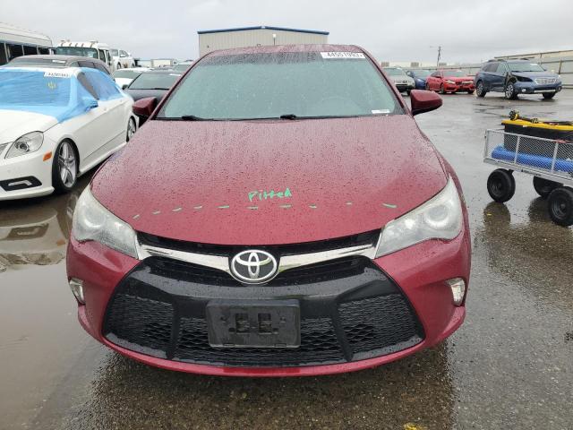 Photo 5 from auction – 2016 TOYOTA CAMRY LE with VIN 4T1BF1FK4GU558616