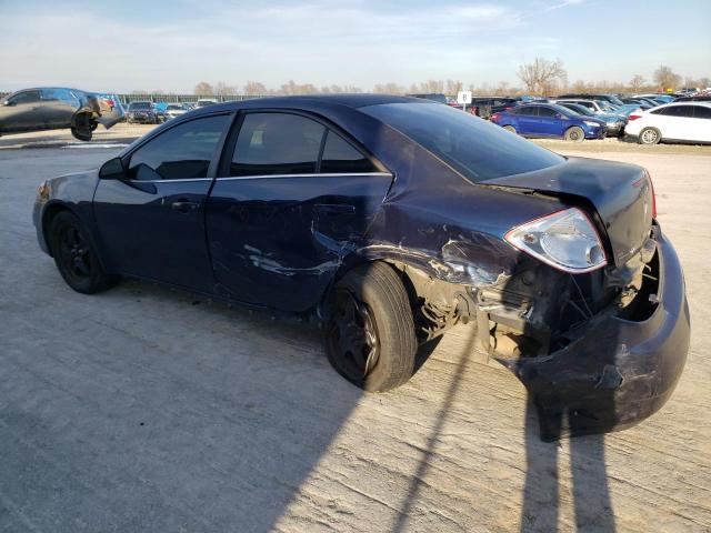 Photo 2 from auction – 2010 PONTIAC G6 with VIN 1G2ZA5E02A4129317