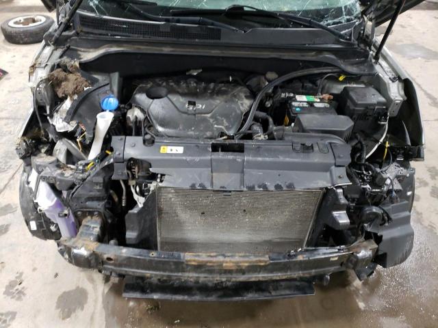 Photo 11 from auction – 2016 KIA SOUL with VIN KNDJN2A2XG7321675
