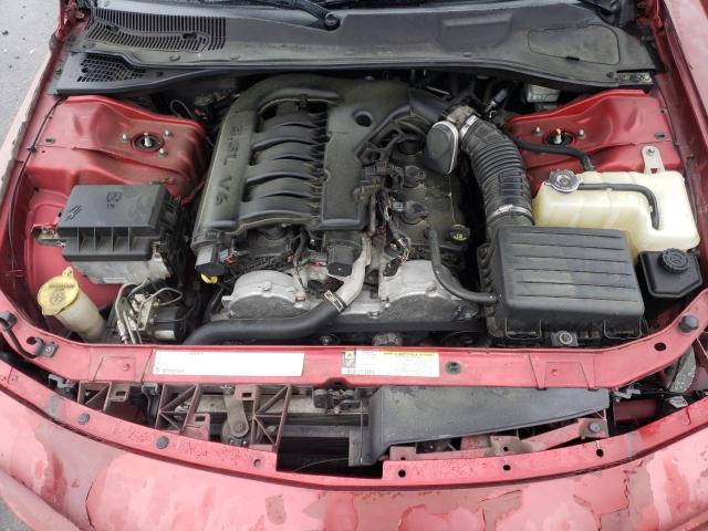 Photo 11 from auction – 2007 DODGE CHARGER SE with VIN 2B3KA43G27H637226