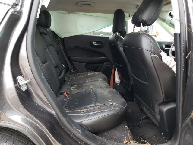 Photo 11 from auction – 2018 JEEP COMPASS LI with VIN 3C4NJDCB4JT280632