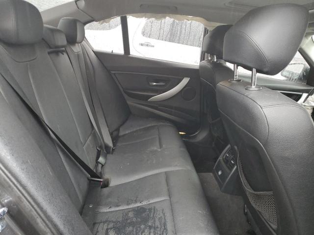 Photo 10 from auction – 2012 BMW 328 I with VIN WBA3A5C58CF344818